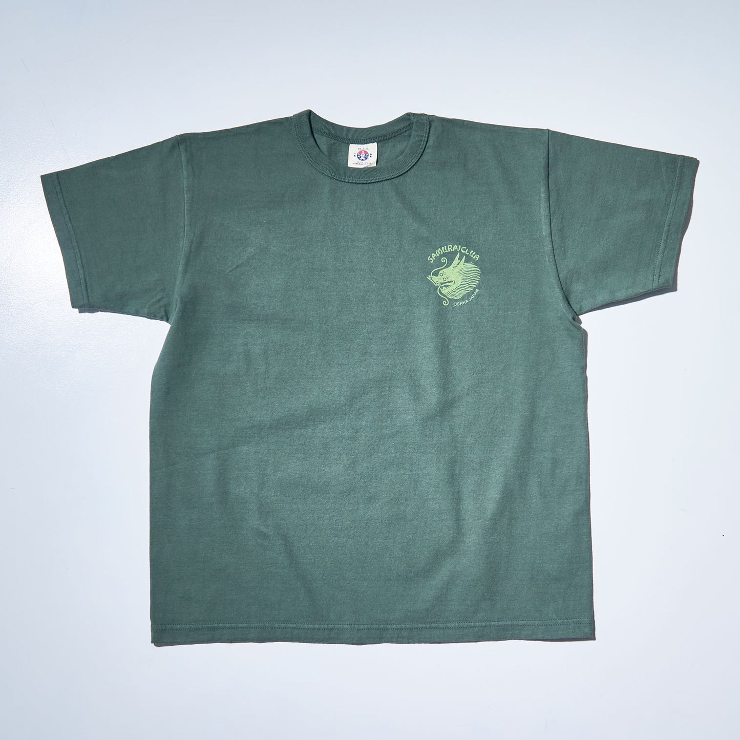 SCT24-101 ベビーウエイトTシャツ