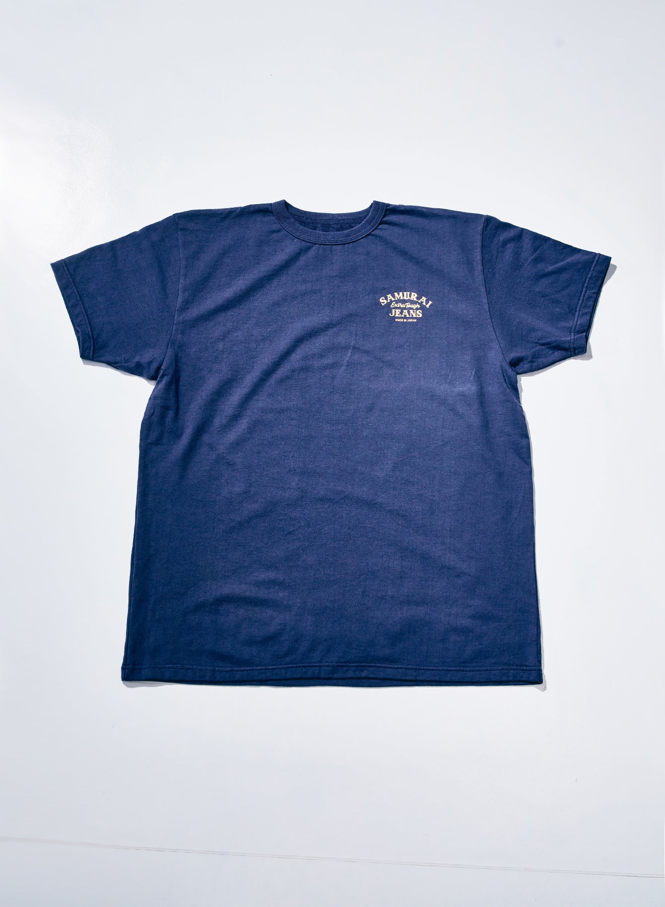 SJST26-105 (リペンインレイ吊編Tシャツ)