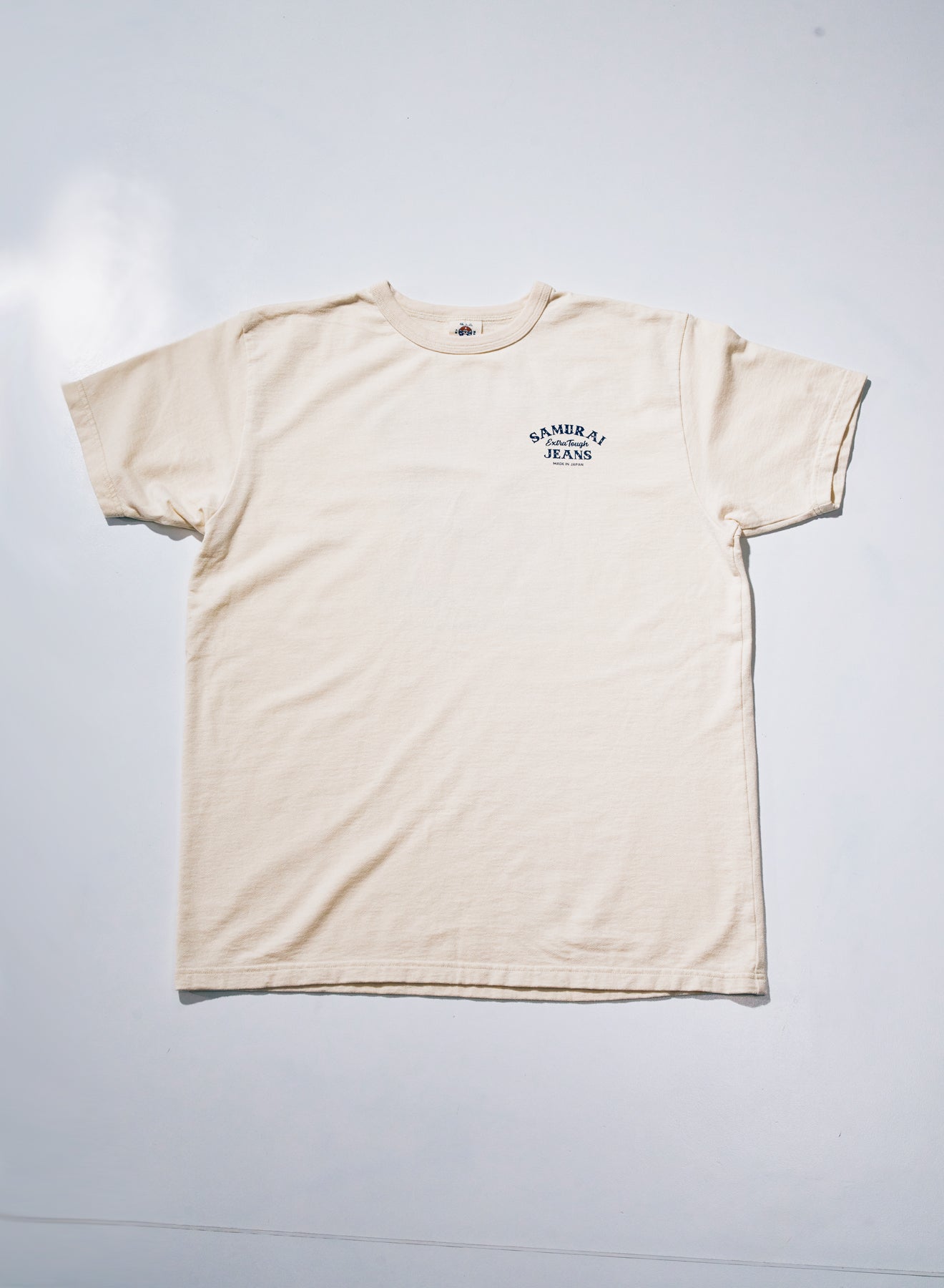 SJST26-105 (リペンインレイ吊編Tシャツ)