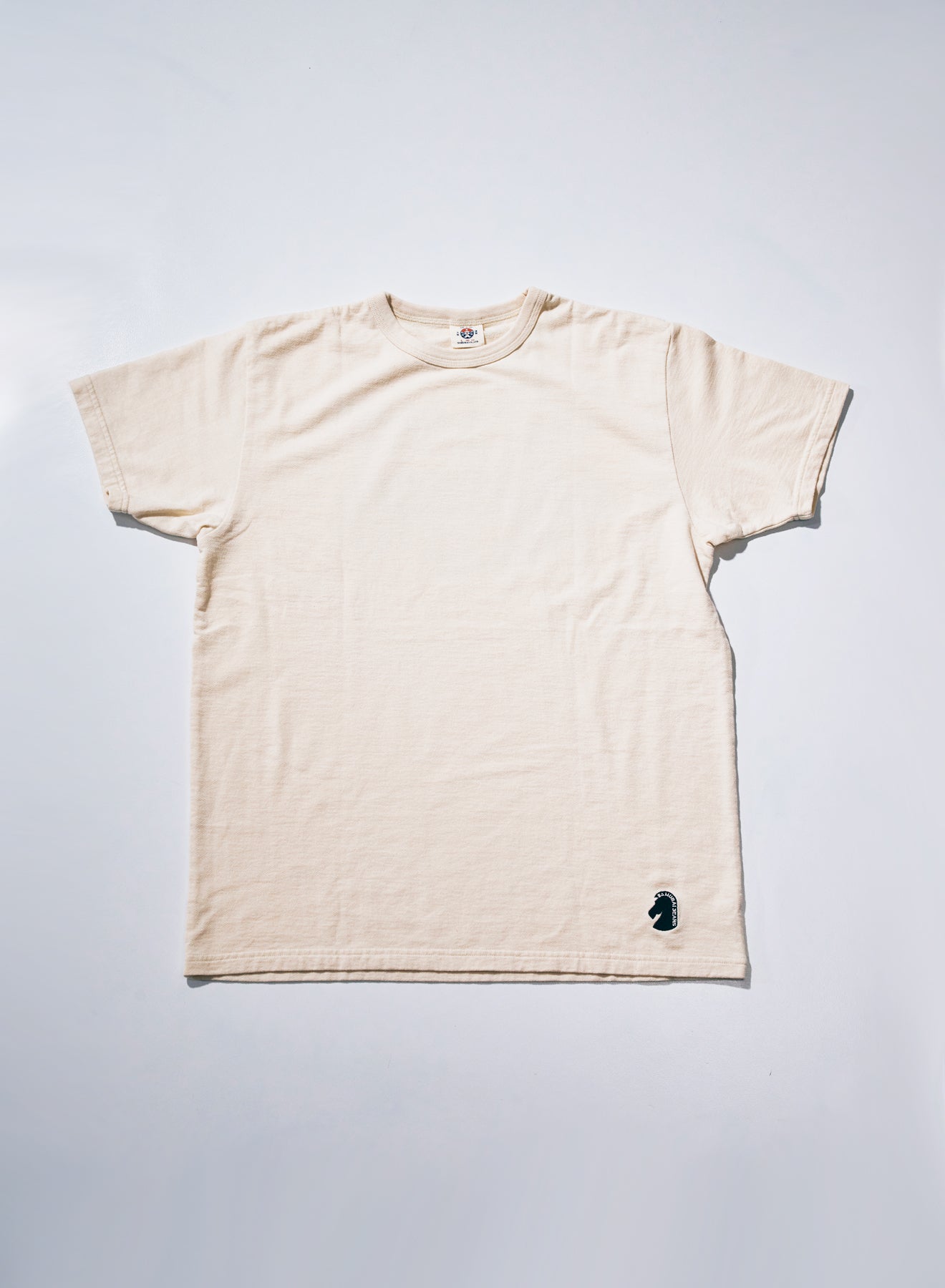 SJST26-106 (リペンインレイ吊編Tシャツ)
