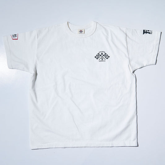 SMT24-102 HEAVY WEIGHT T-SHIRT