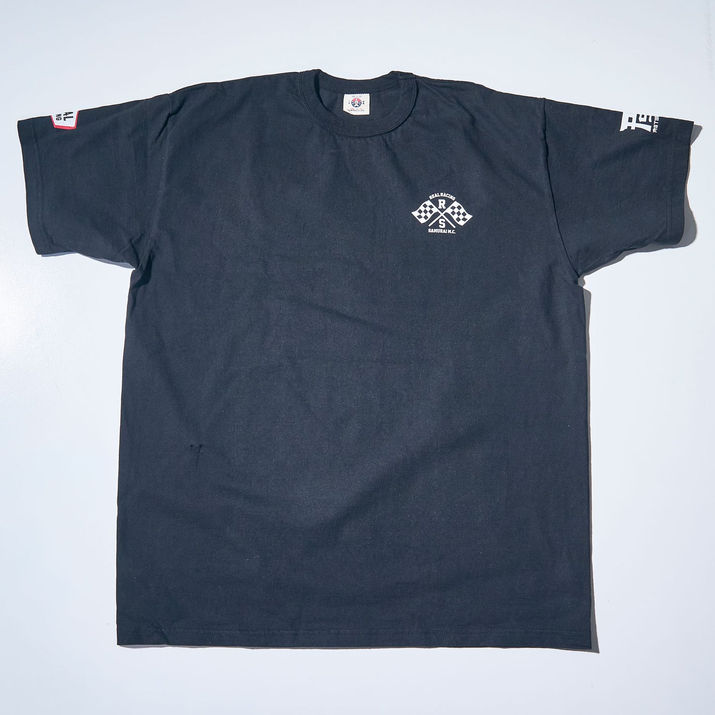 SMT24-102 ヘビーウェイトTシャツ