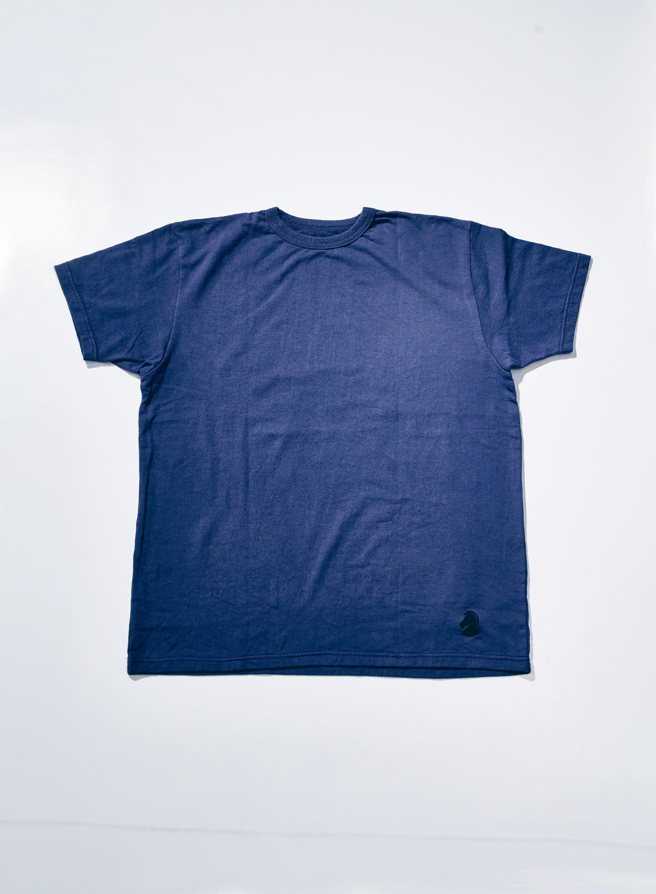 SJST26-106 (リペンインレイ吊編Tシャツ)