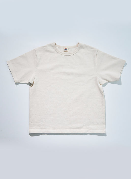 SJST-TW01 (10/2 エクストラヘビーウエイト天竺Tシャツ)