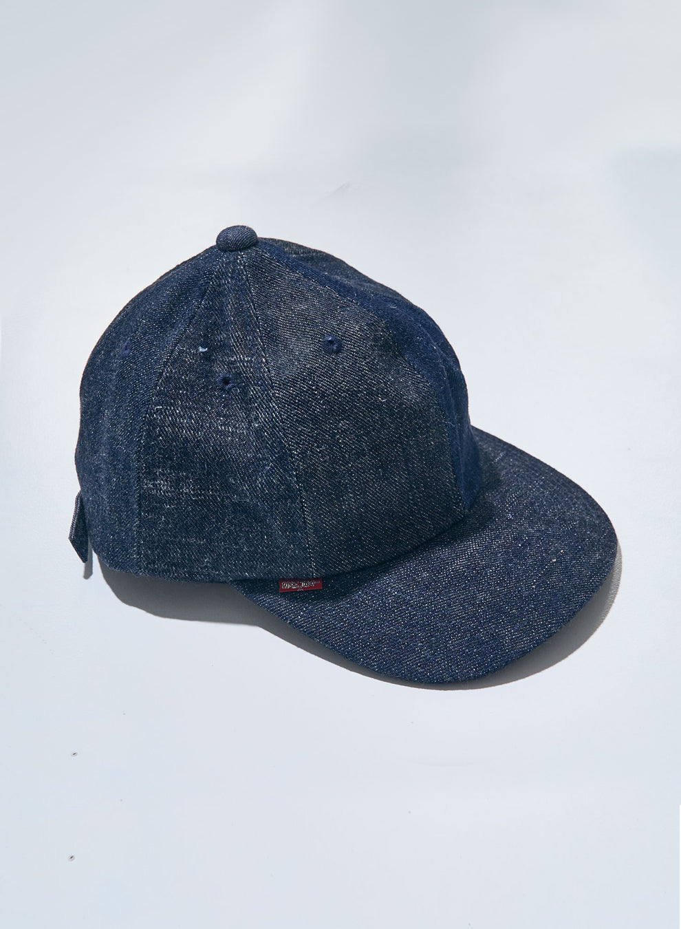 SJ101BC-RD (ランダムベースボールキャップ)