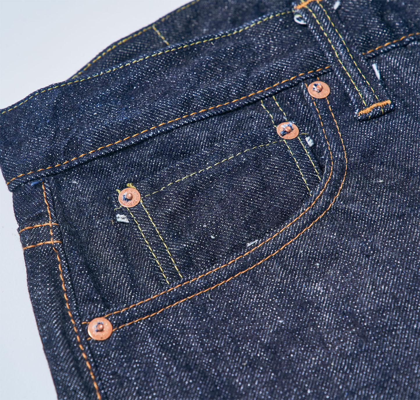 S0520XX 15oz リラックステーパード