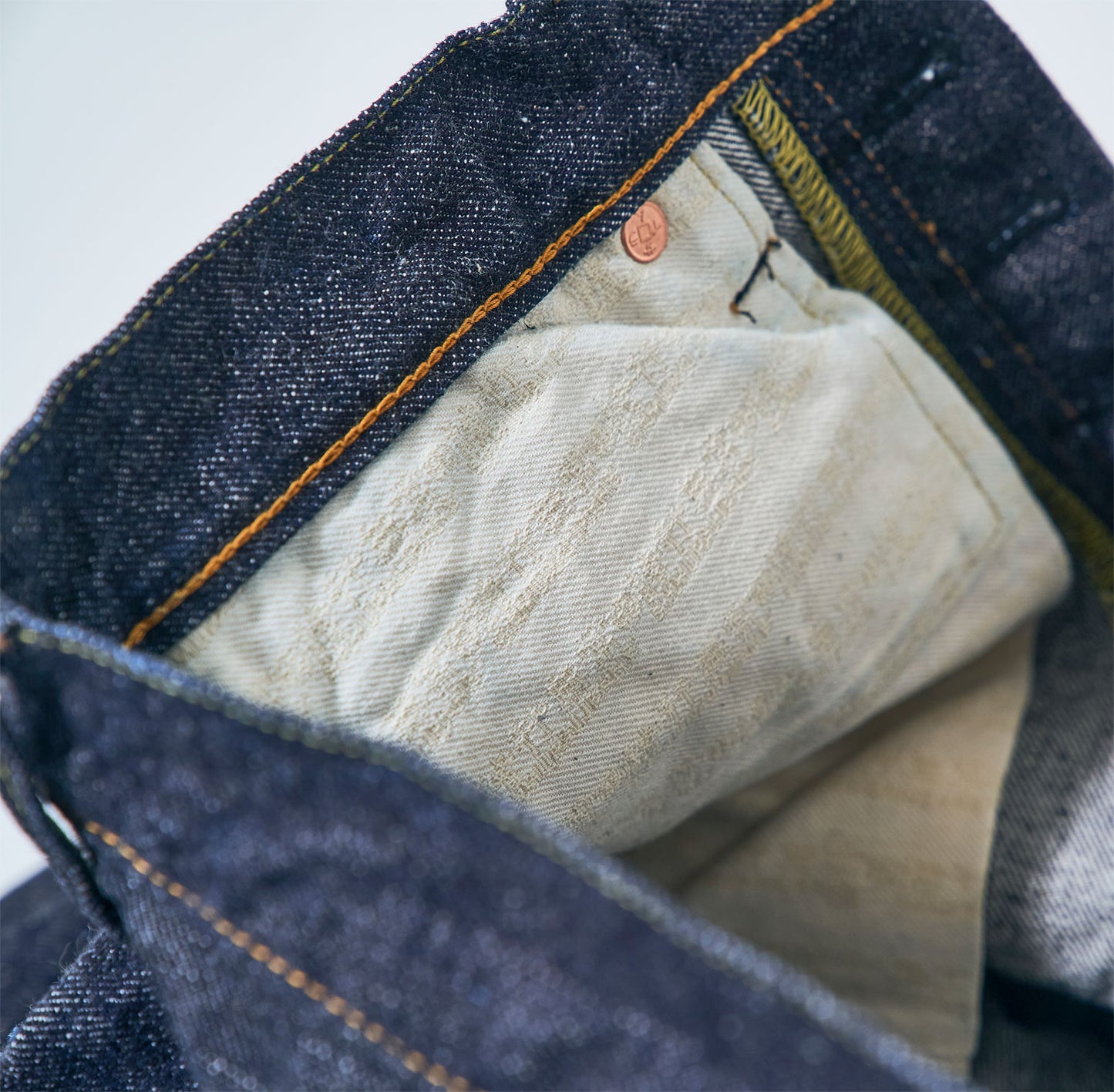 S0520XX 15oz リラックステーパード