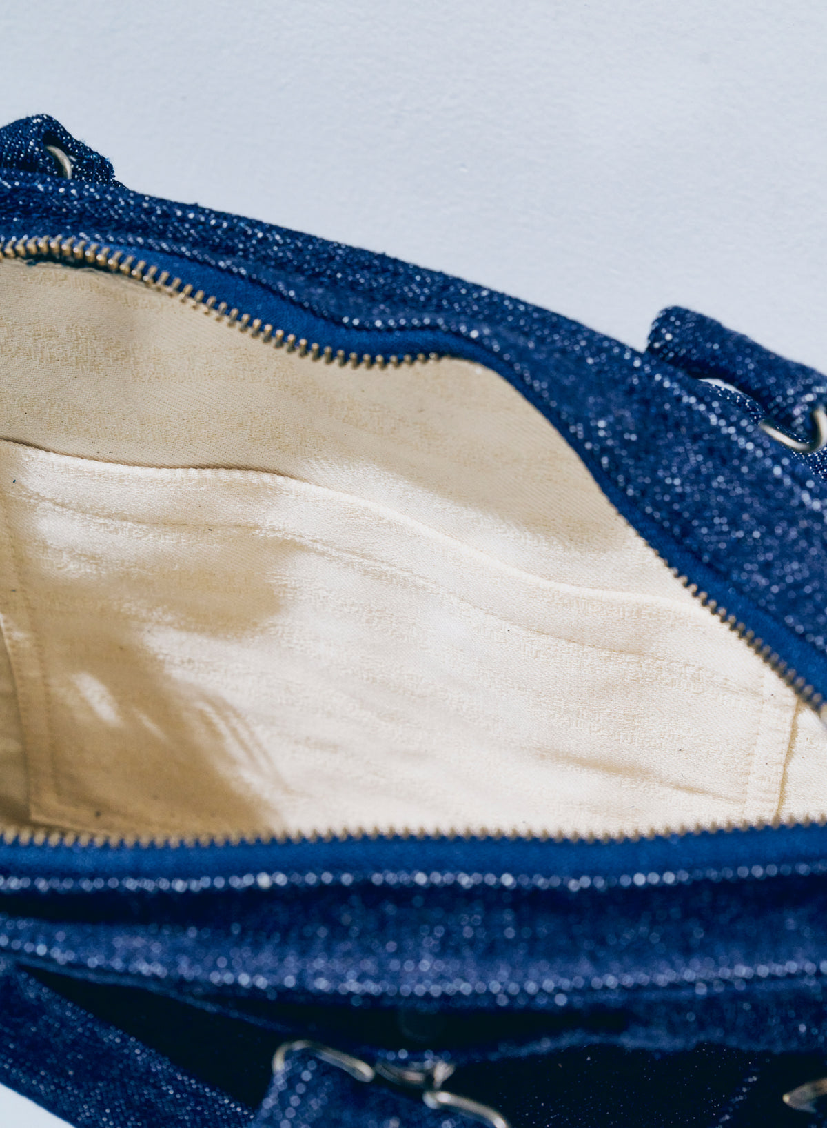 SJOVB26 (Overall-Style Shoulder Bag)