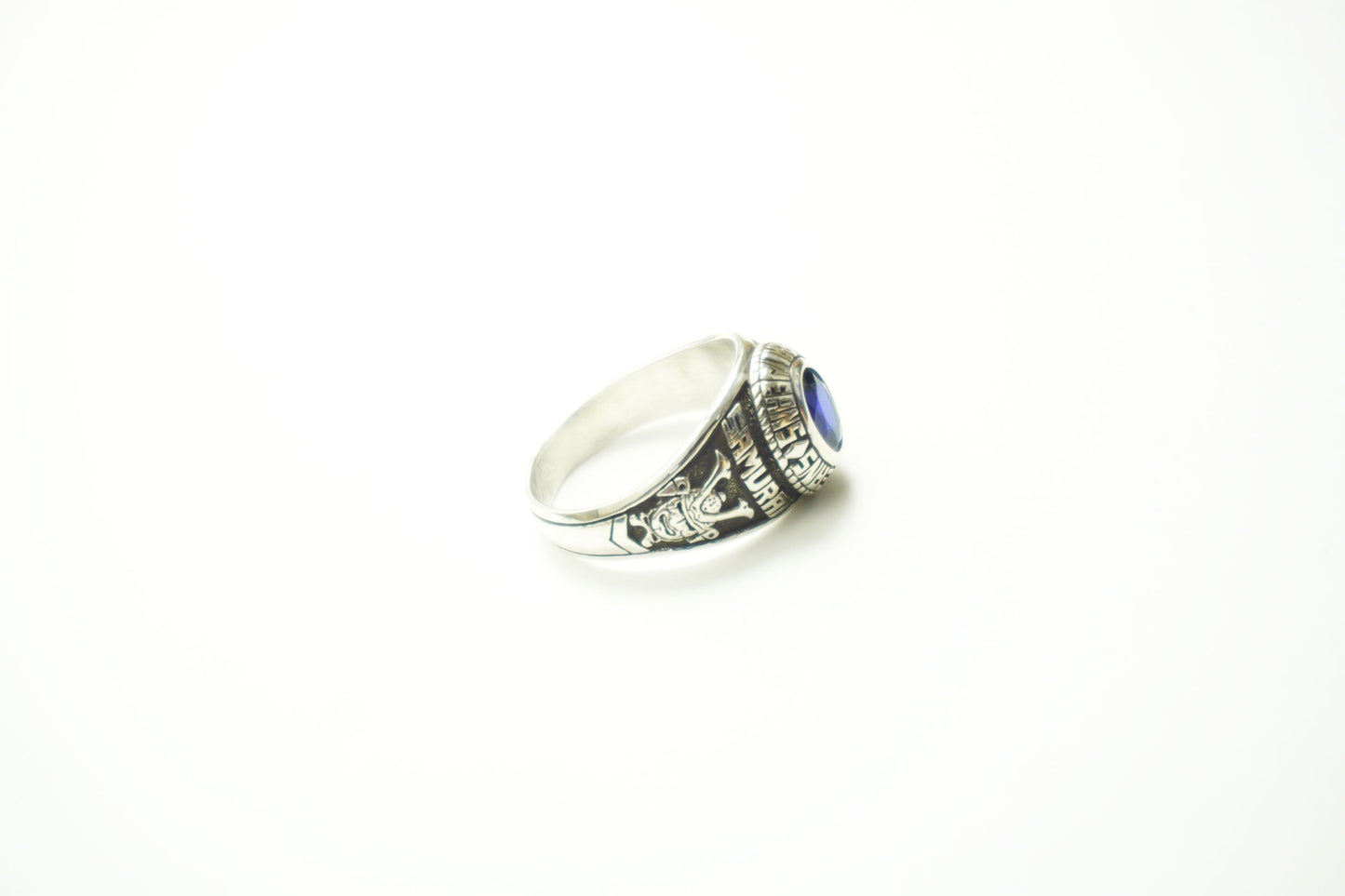 SJCRING25th カレッジリング