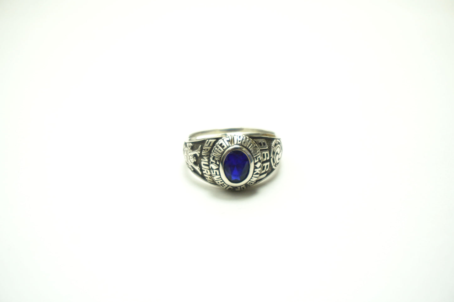 SJCRING25th カレッジリング
