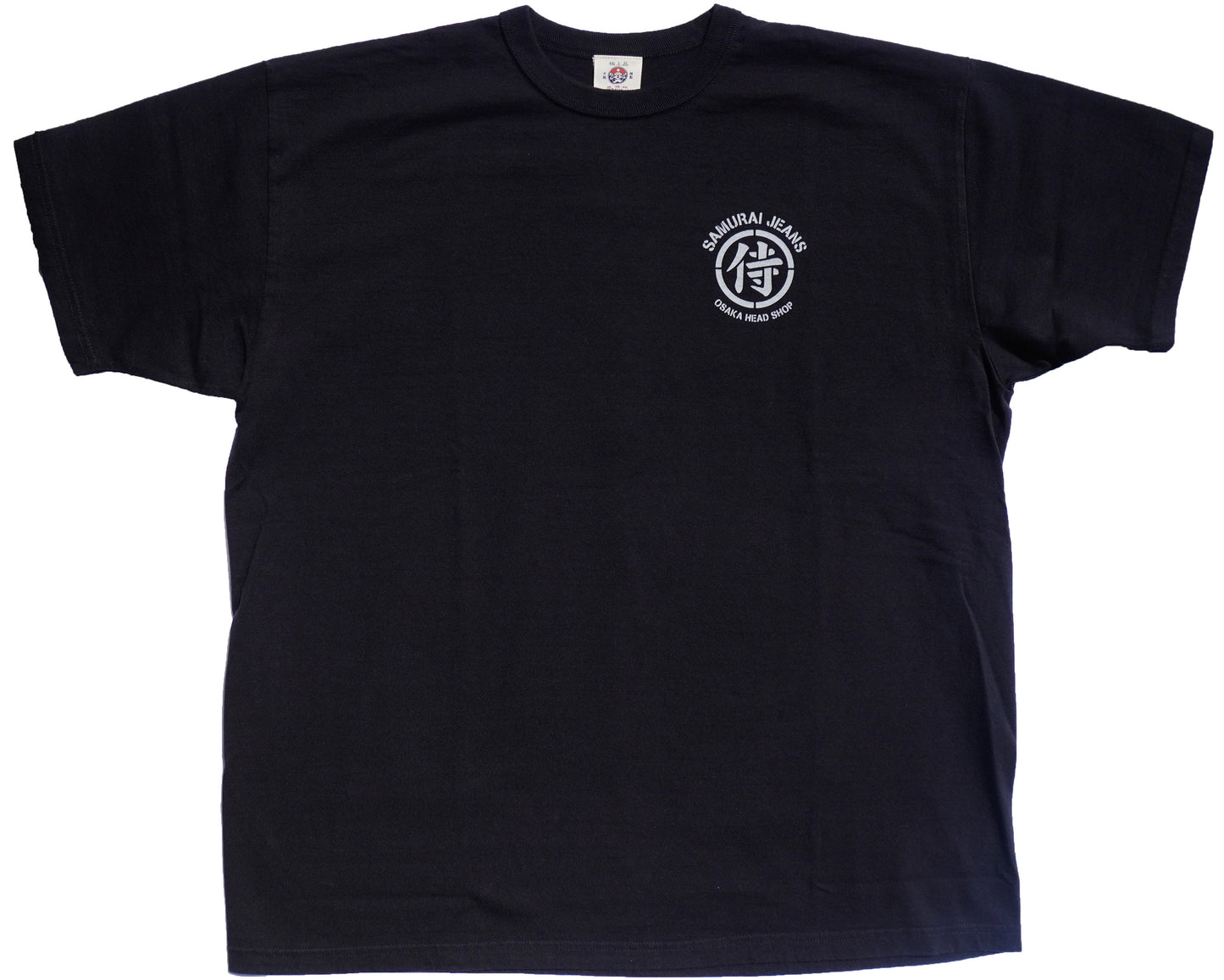 HJST-105 直営店限定Tシャツ