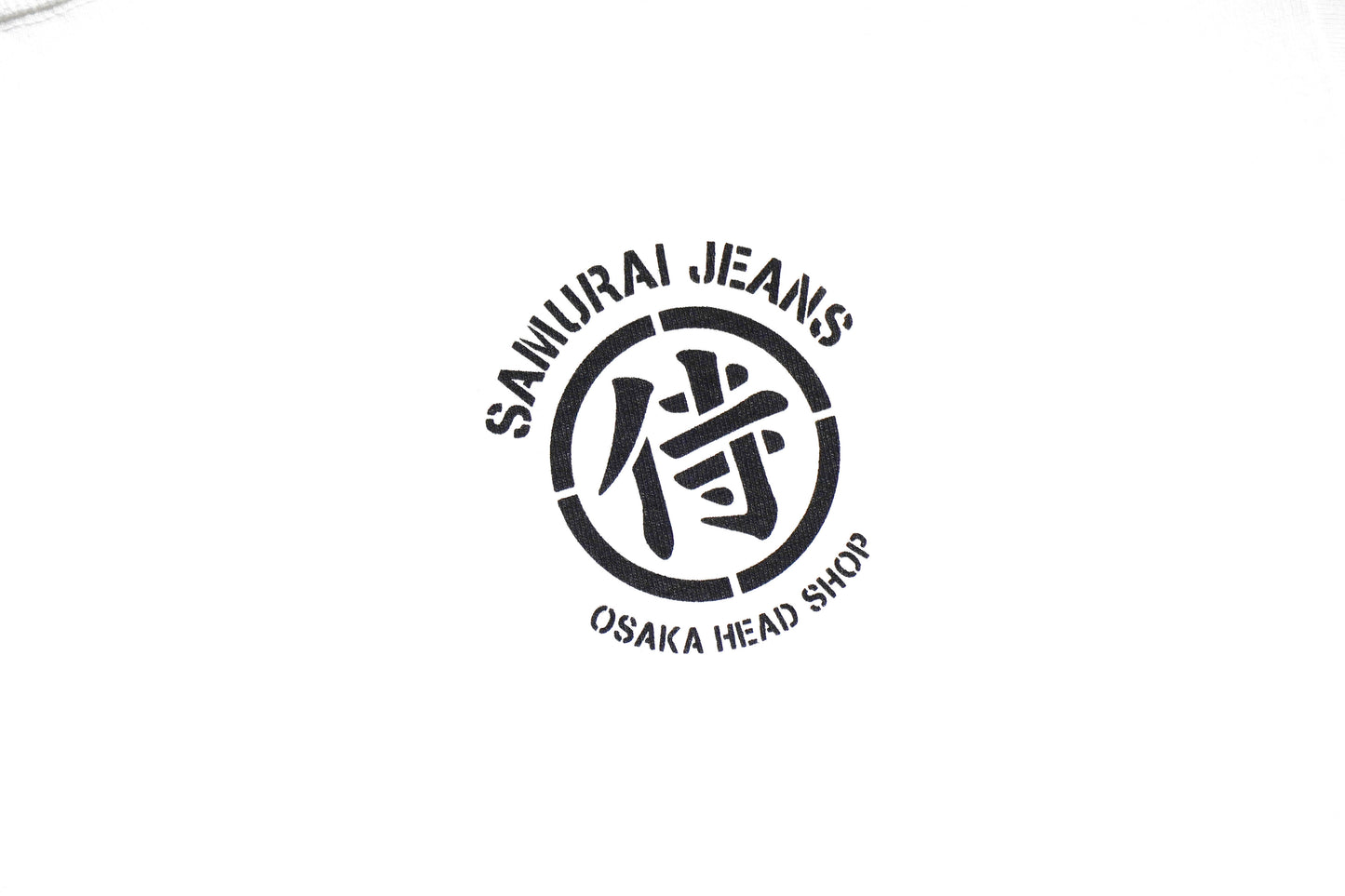 HJST-105 直営店限定Tシャツ