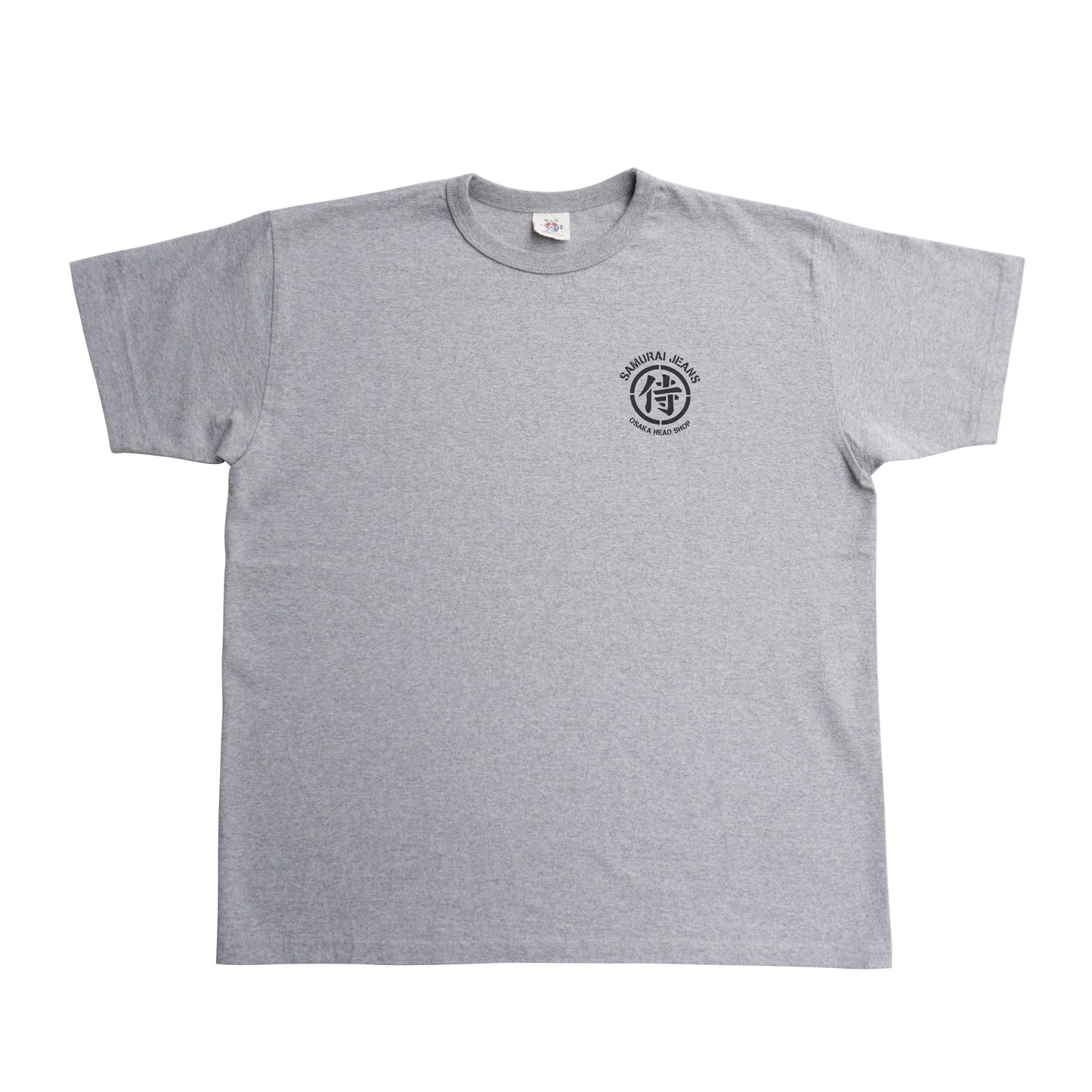 HJST-105 直営店限定Tシャツ