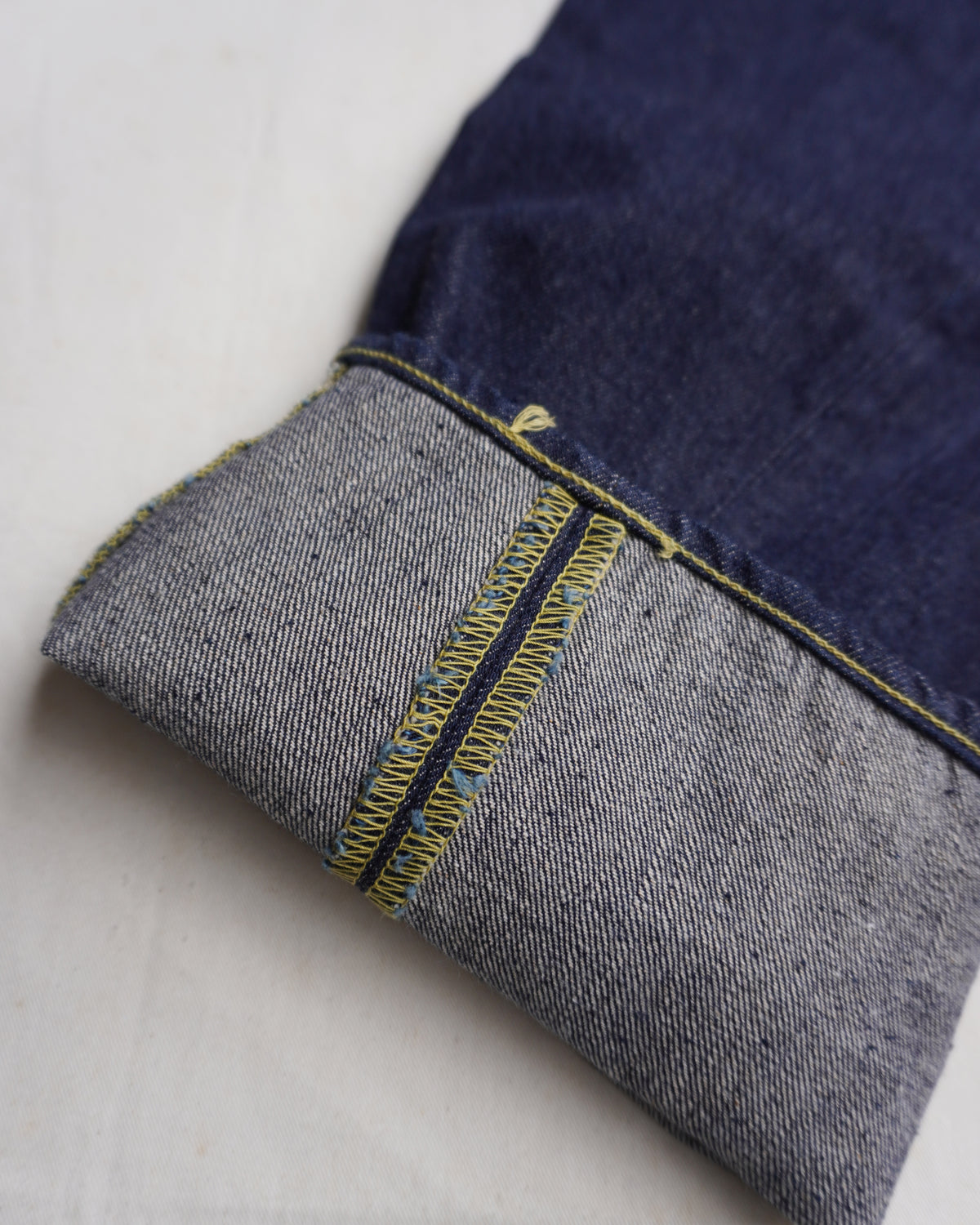 HS-BRL01 (High-Rise Barrel Denim)