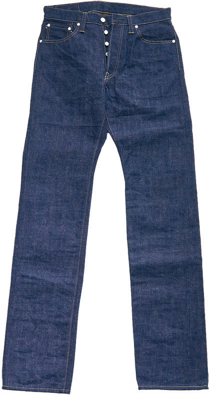 S500AX-SAKURA 18oz AI+ SAKURA SELVEDGE