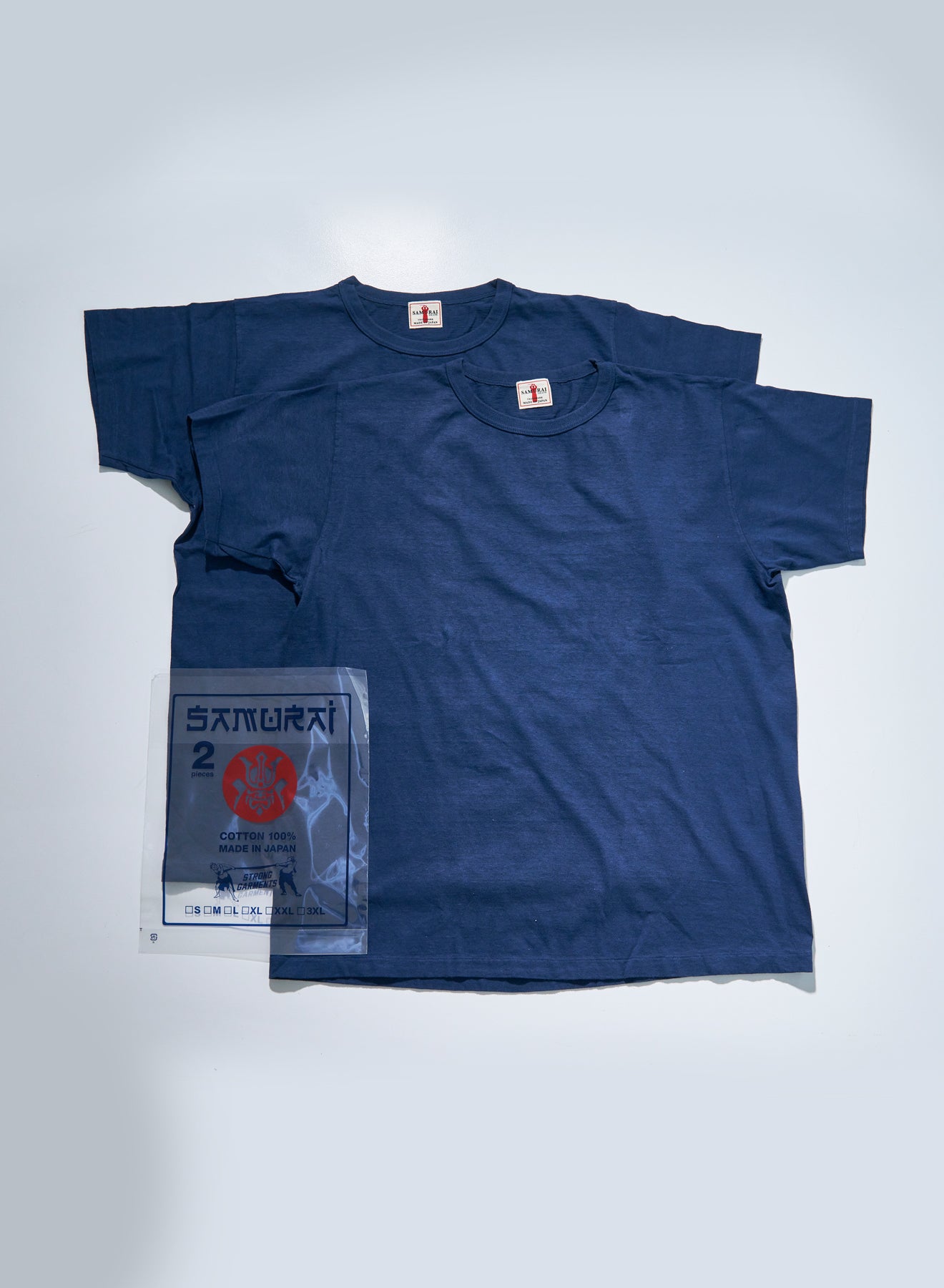2PST-01 (Plain 2Pac Tee)