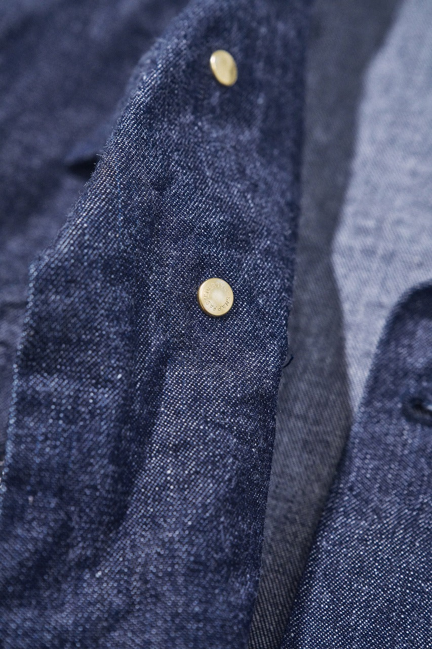 SJFJK26-D (Denim Field Jacket)