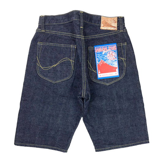 S002SP 倭(YAMATO) Model Short Pants