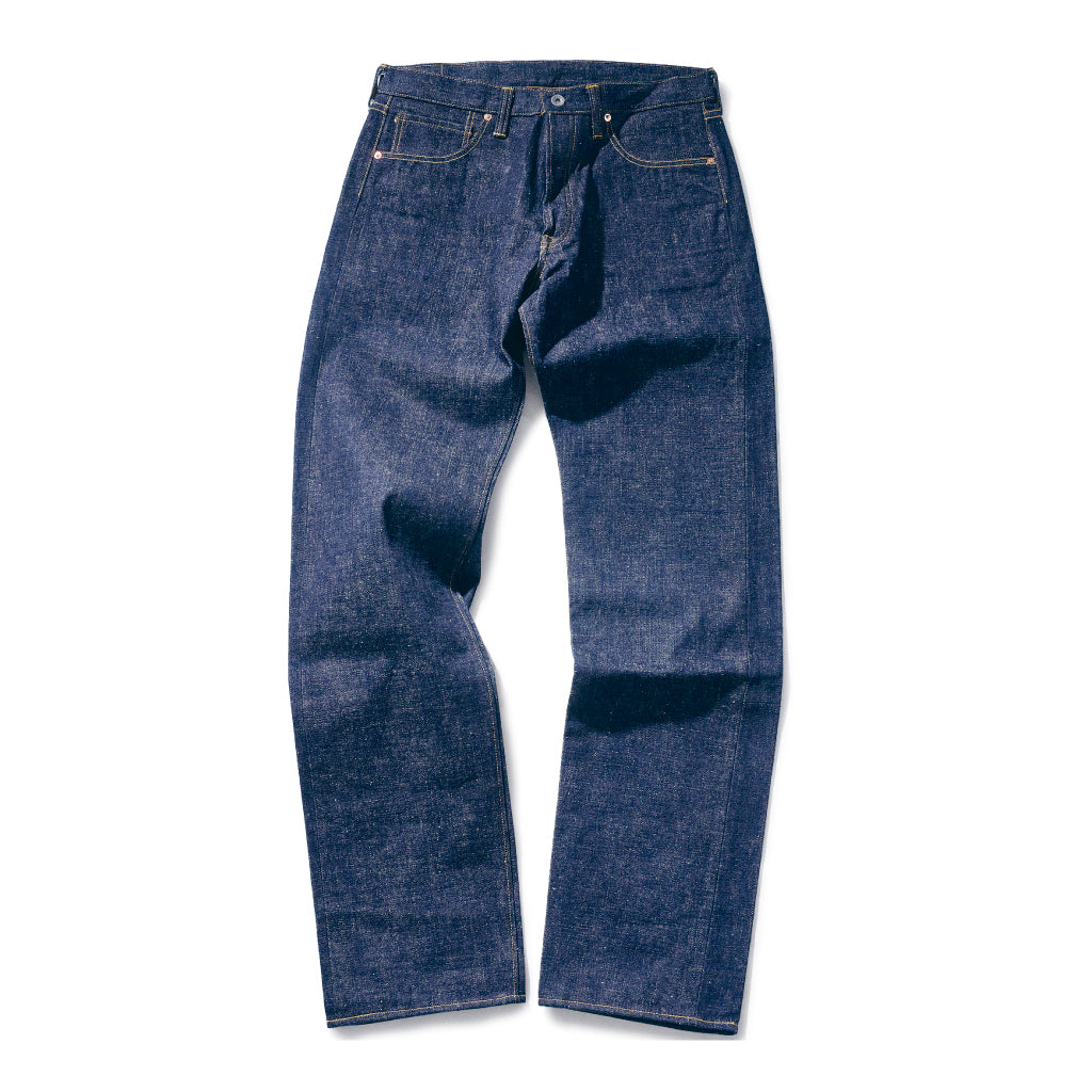 S3000VXⅡ 17oz  零(ZERO) World War Model Wide Straight