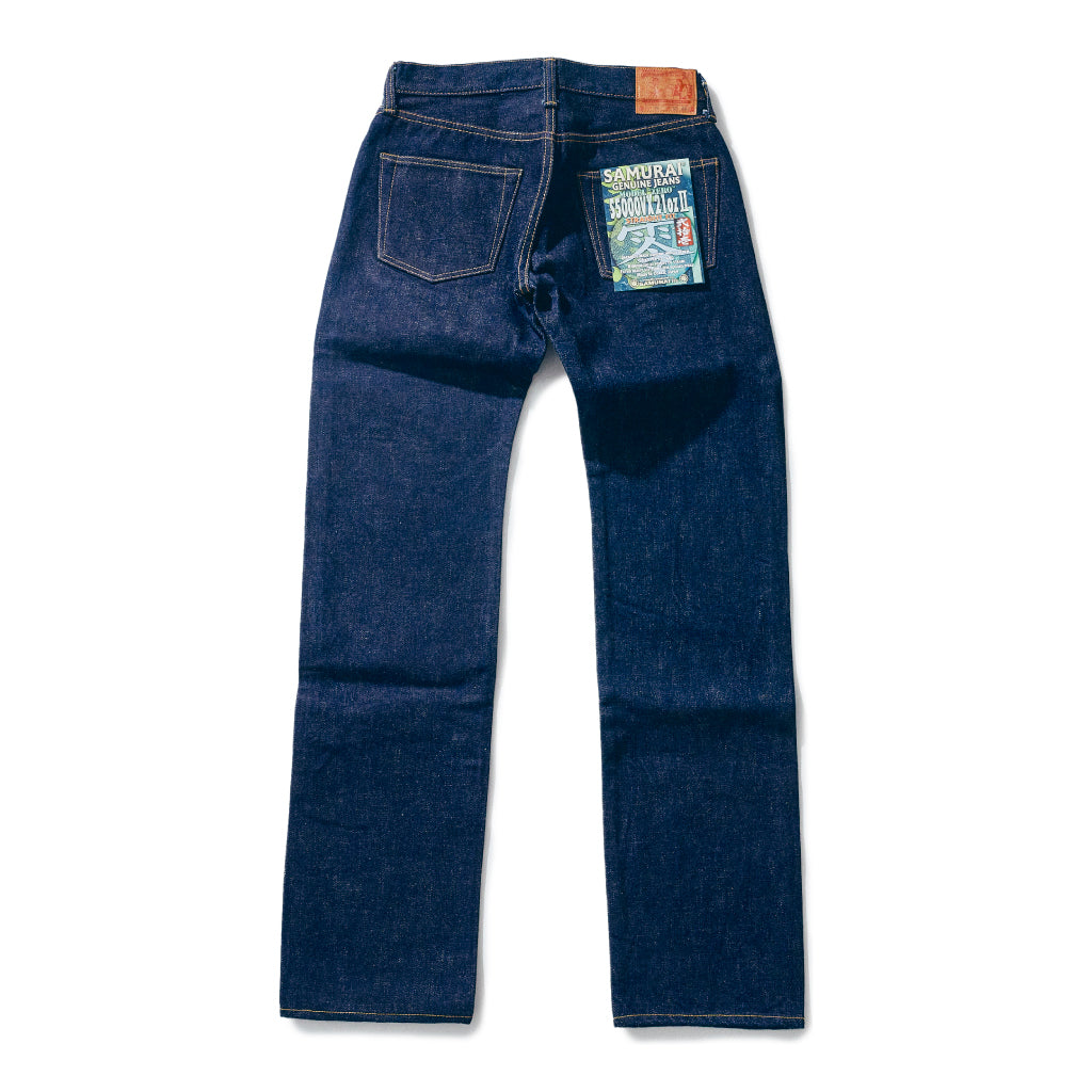 S5000VX21ozⅡ   零(ZERO) Model Slim Straight