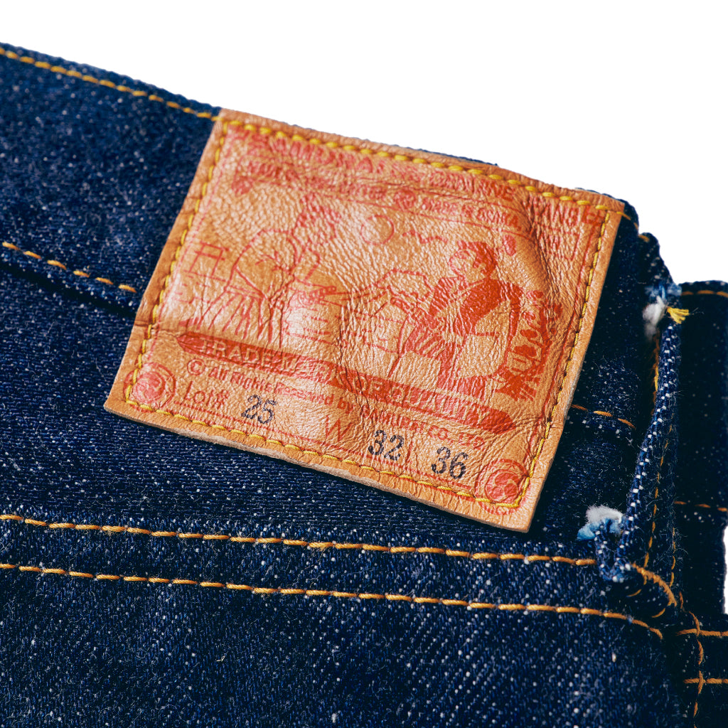 S5000VX21ozⅡ   零(ZERO) Model Slim Straight