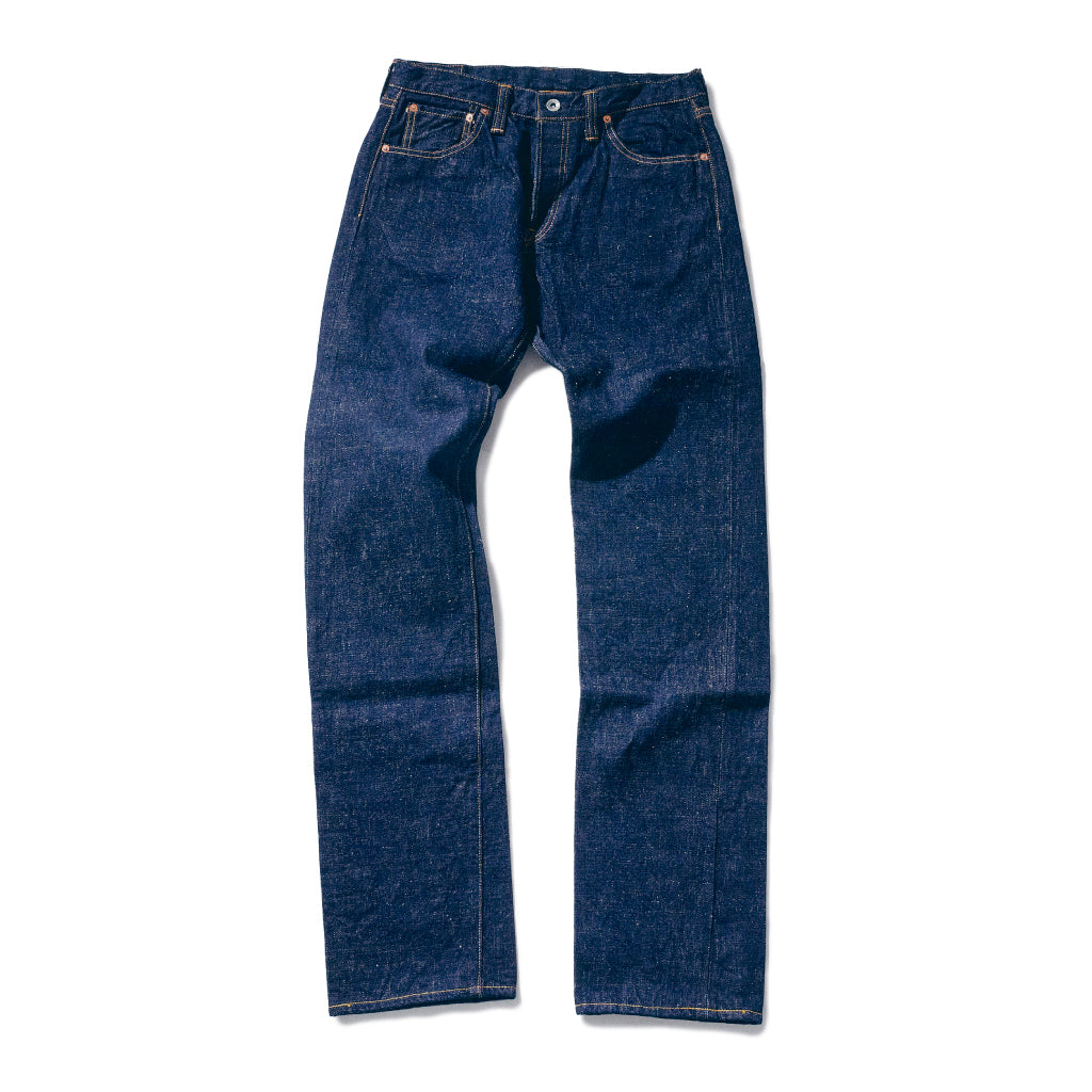 S5000VXⅡ 17oz  零(ZERO) Model  Slim Straight
