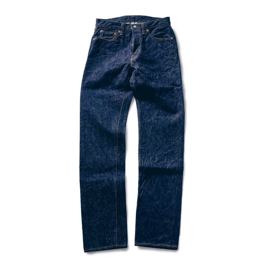 S710XX19ozⅡ 19oz細身ストレート