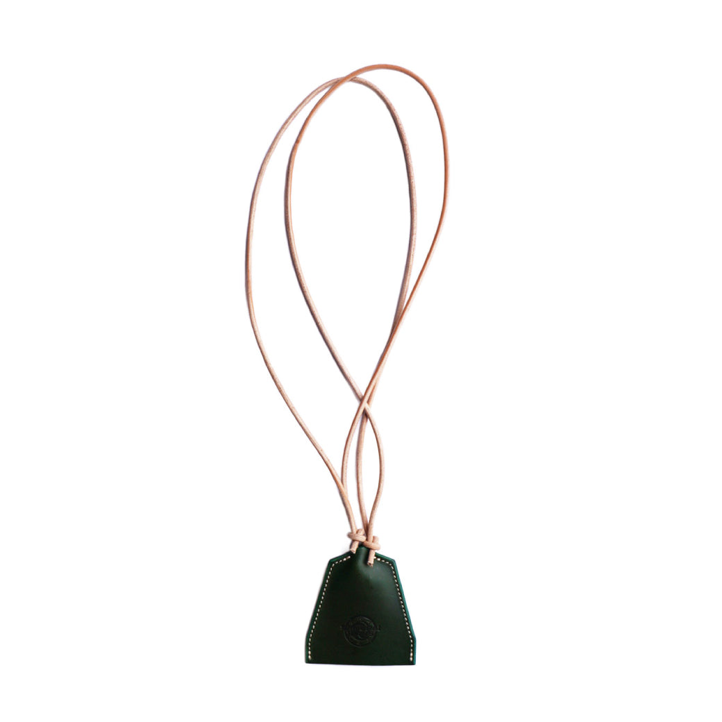 SJLKS23　Leather Clochette Bag