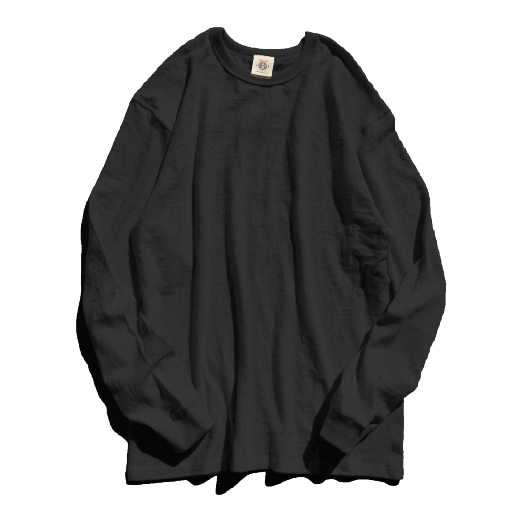 SJSLT-SC01 LS 和綿クルーTEE