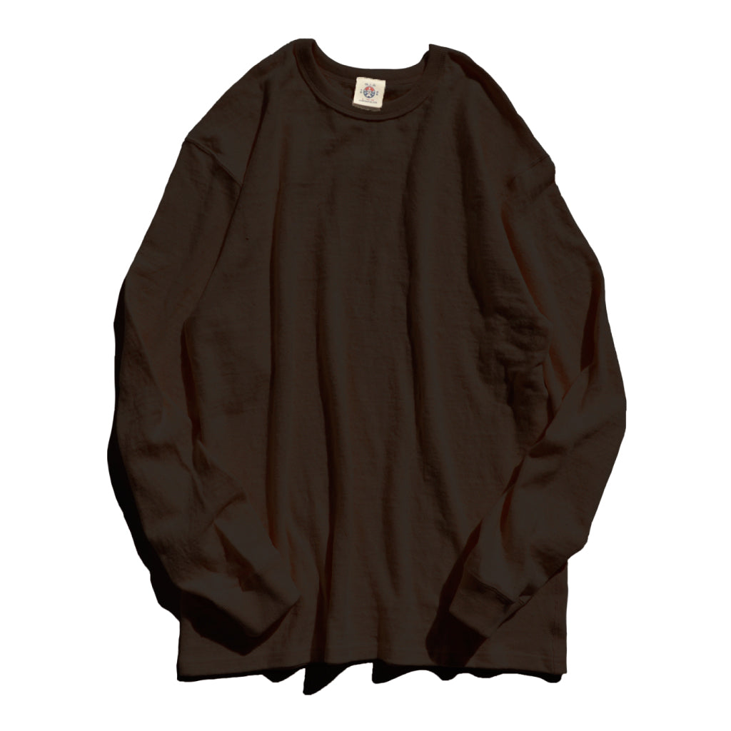 SJSLT-SC01 LS 和綿クルーTEE