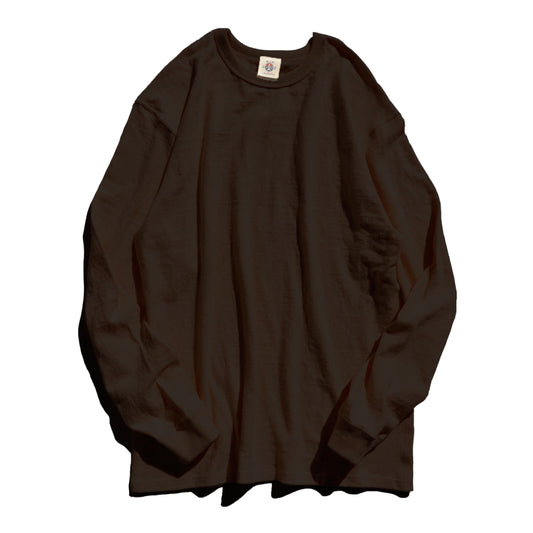 SJSLT-SC01 LS 和綿クルーTEE