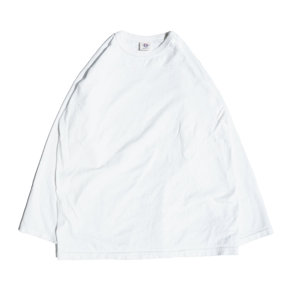 SJSLT22-FLM 　Foot Ball Shirt Plain
