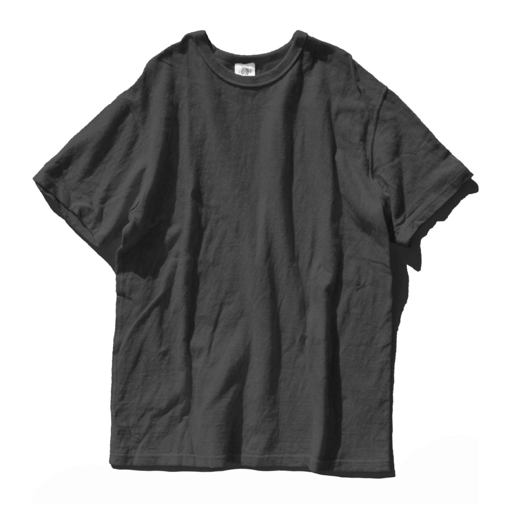 SJST-SC01 (和綿クルーネックTシャツ)