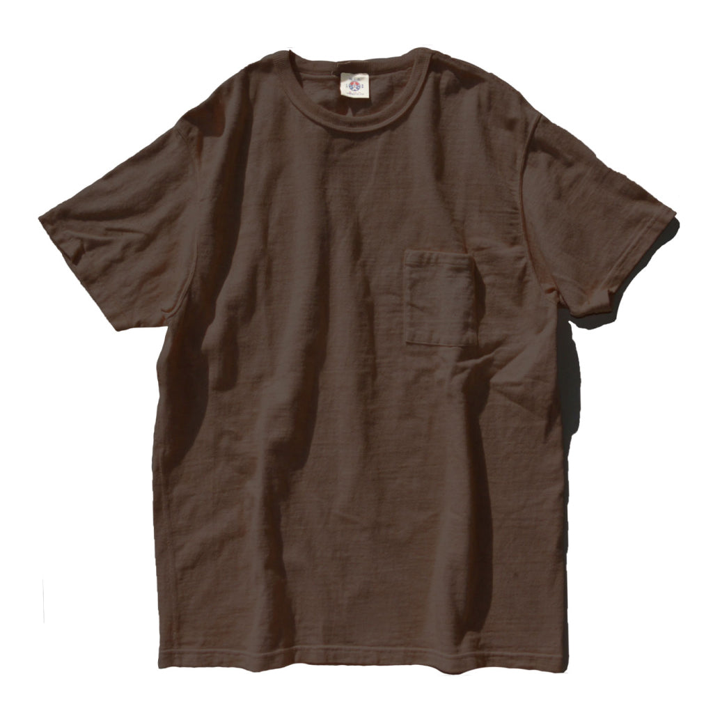 SJST-SC03 (和綿ポケットTシャツ)