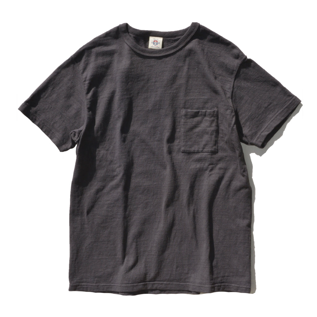 SJST-SC03 (和綿ポケットTシャツ)