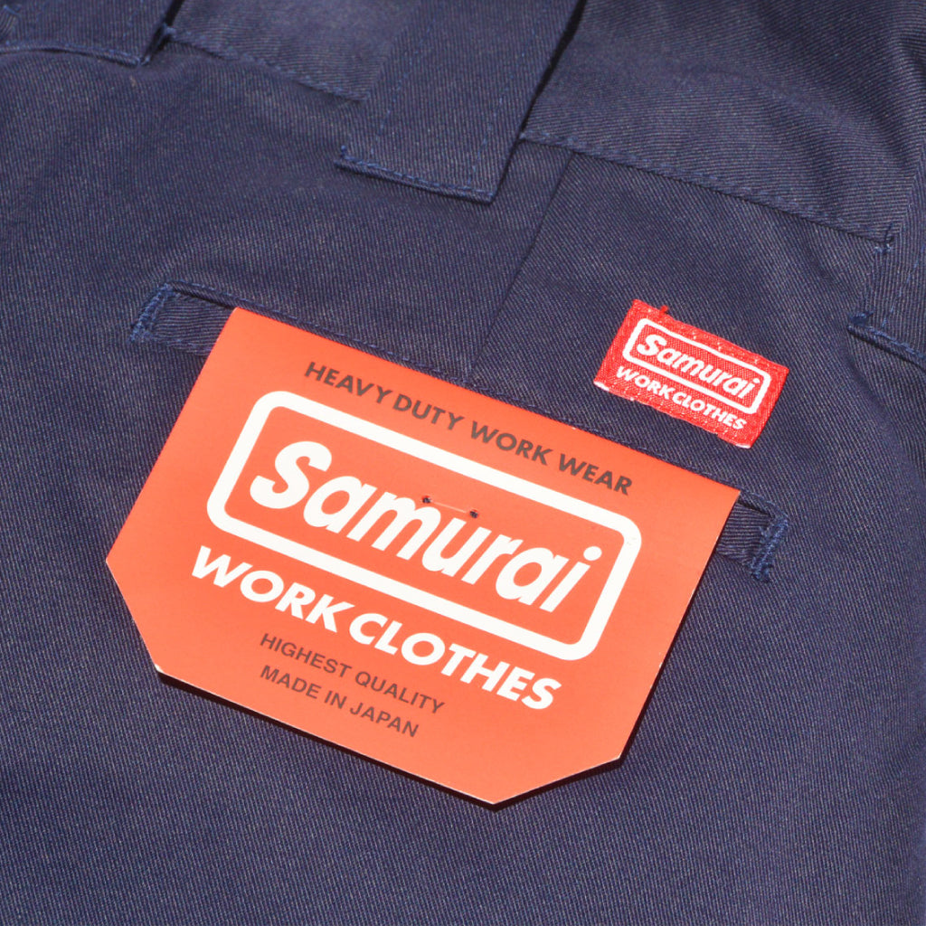 SWC500WP-CE TCワークパンツ