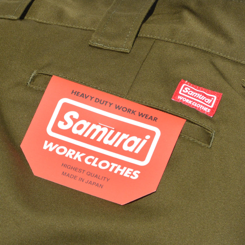 SWC500WP-CE TCワークパンツ