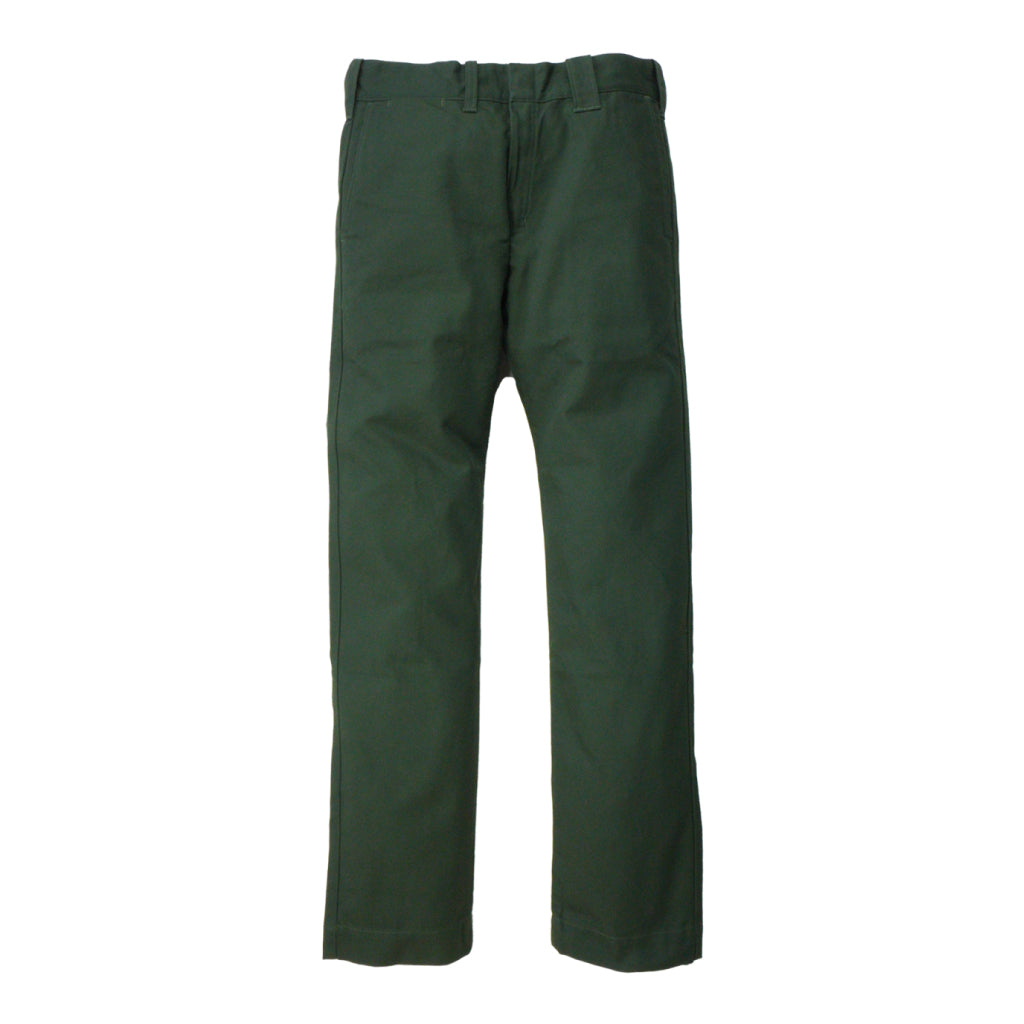 SWC500WP-OF Cotton OX Work Pants