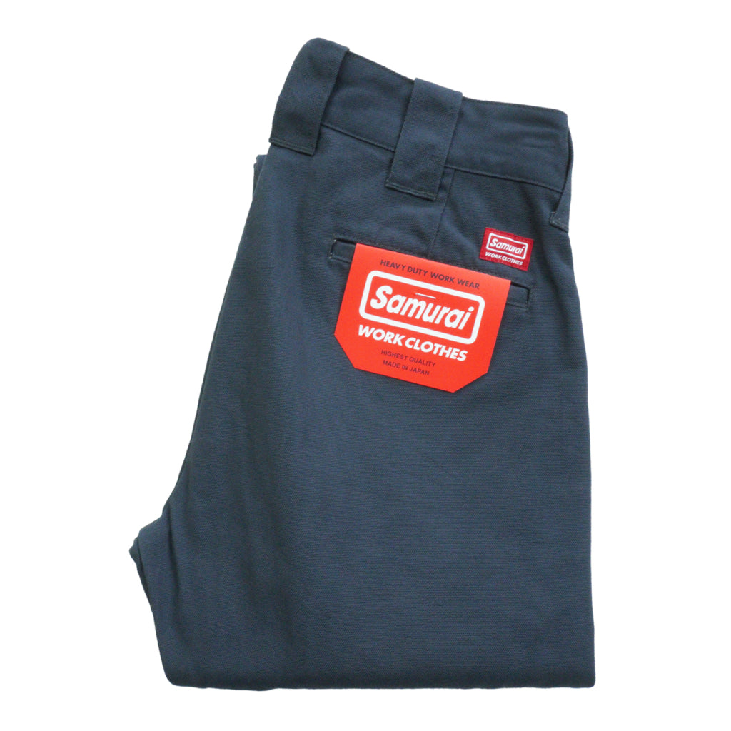 SWC500WP-OF Cotton OX Work Pants