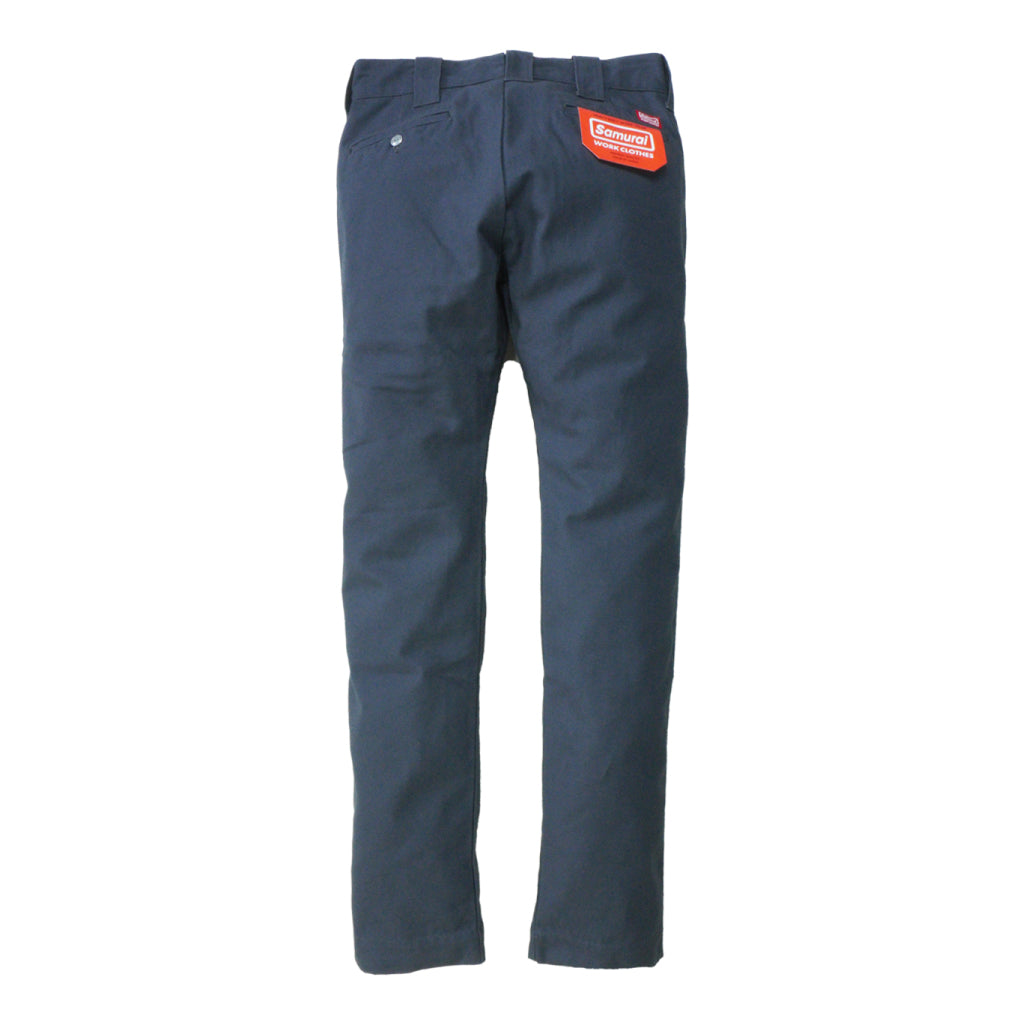 SWC500WP-OF Cotton OX Work Pants