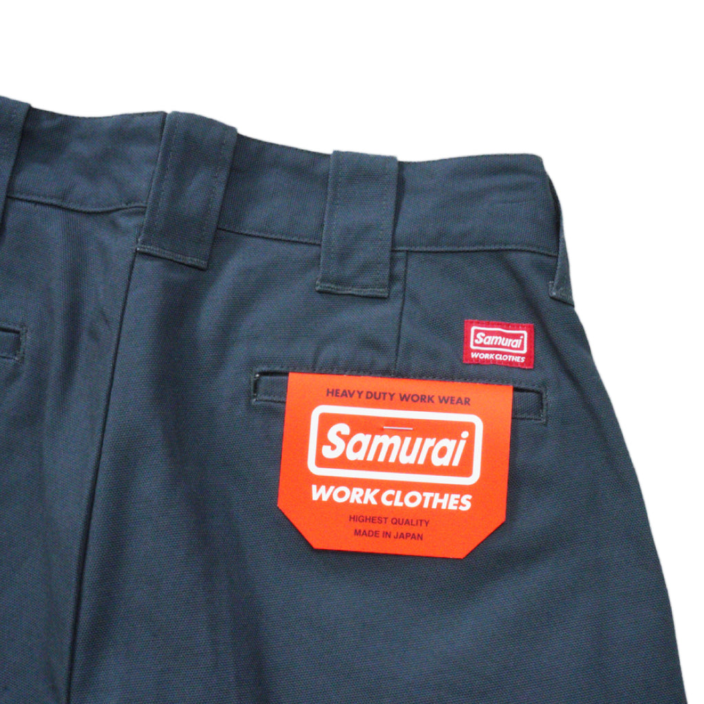SWC500WP-OF Cotton OX Work Pants